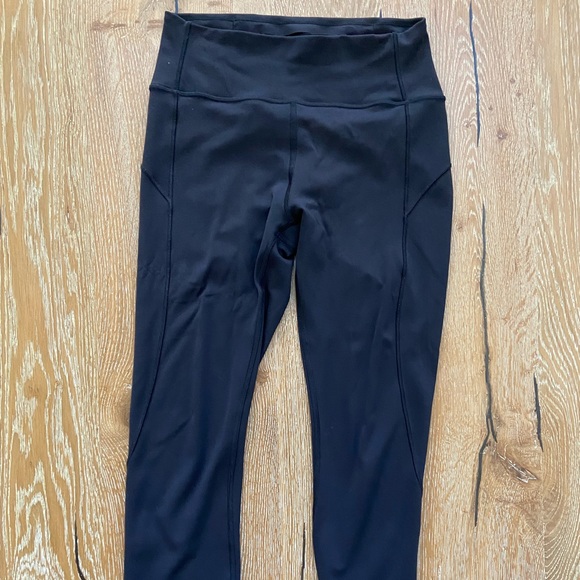 Lululemon In Movement Leggings - Picture 4 of 10